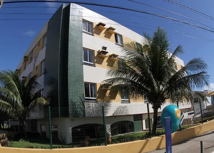 Nascimento Praia Hotel