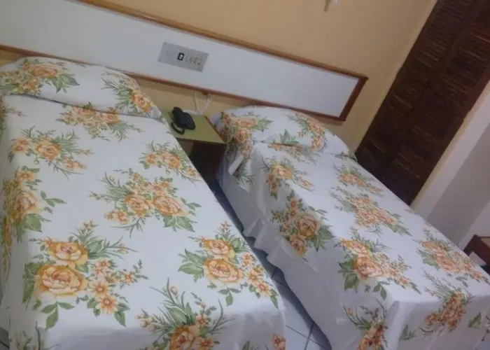 Nascimento Praia Hotel