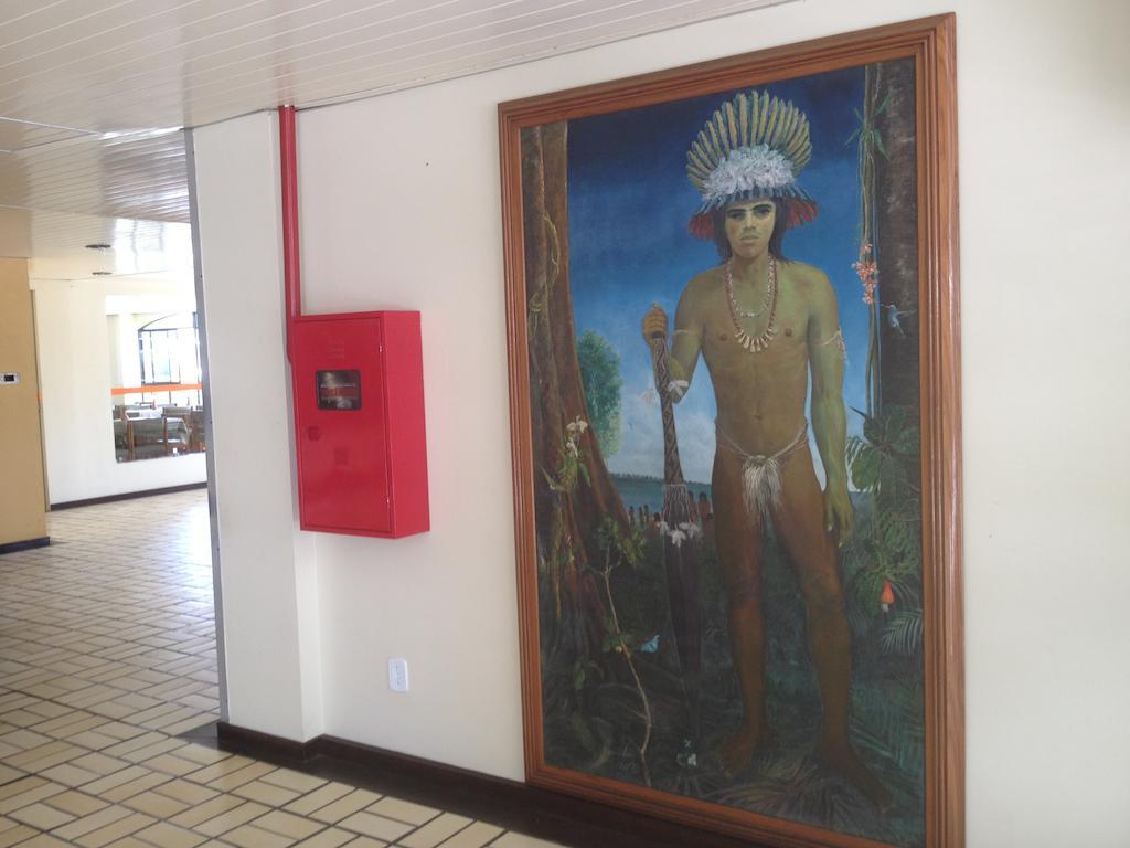 Hotel Nascimento