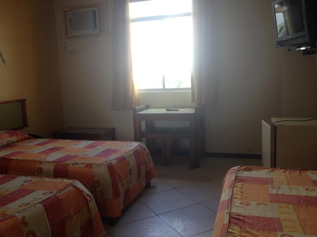 Hotel Nascimento Aracajú