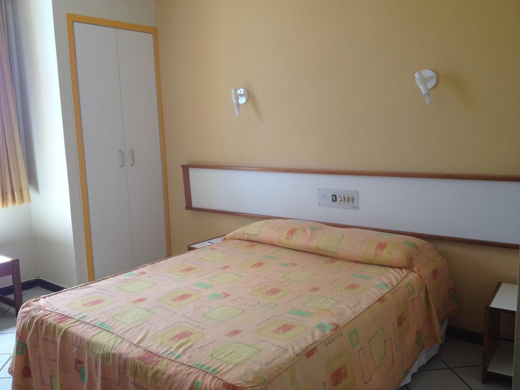 Hotel Nascimento