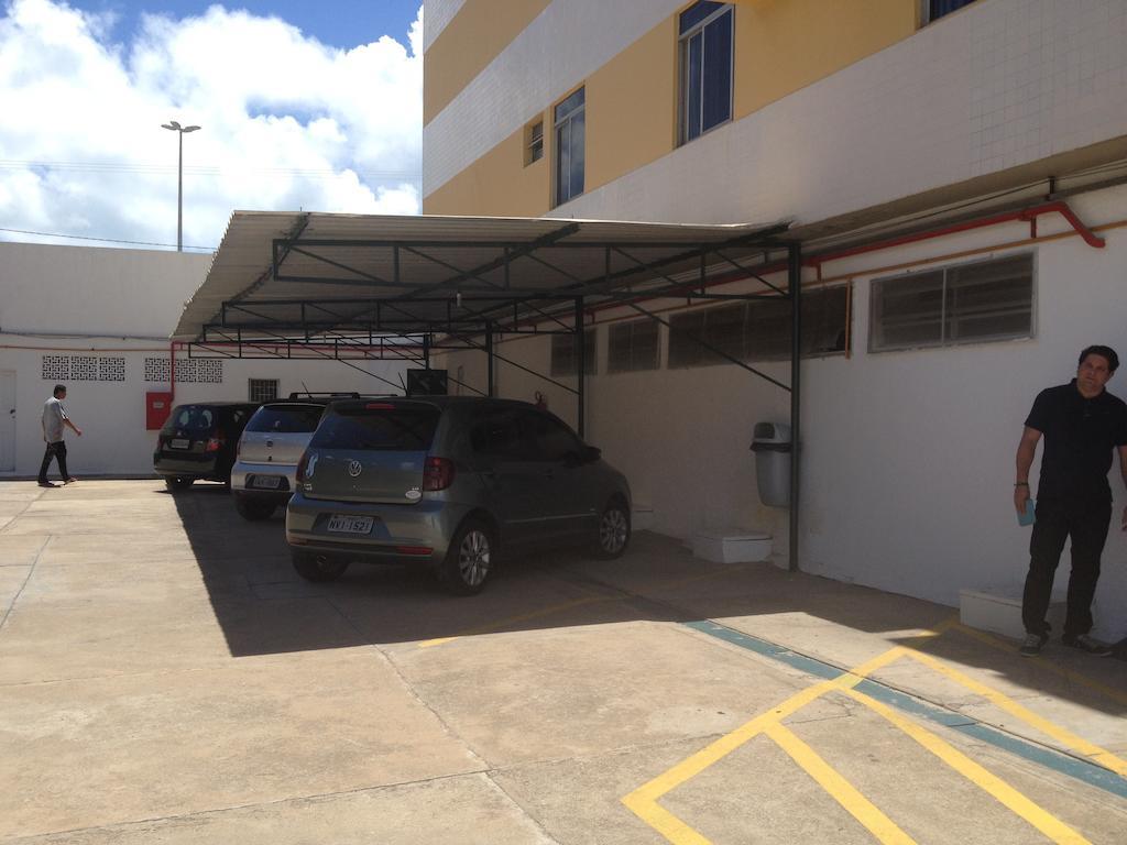 Hotel Nascimento 3*