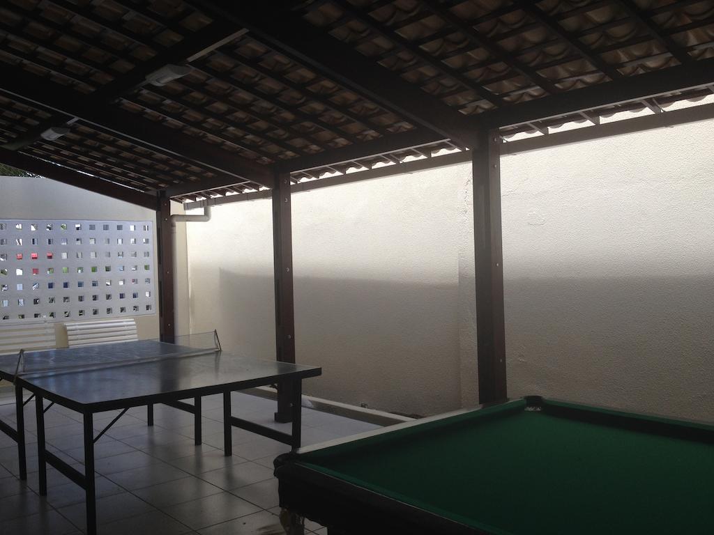 Hotel Nascimento