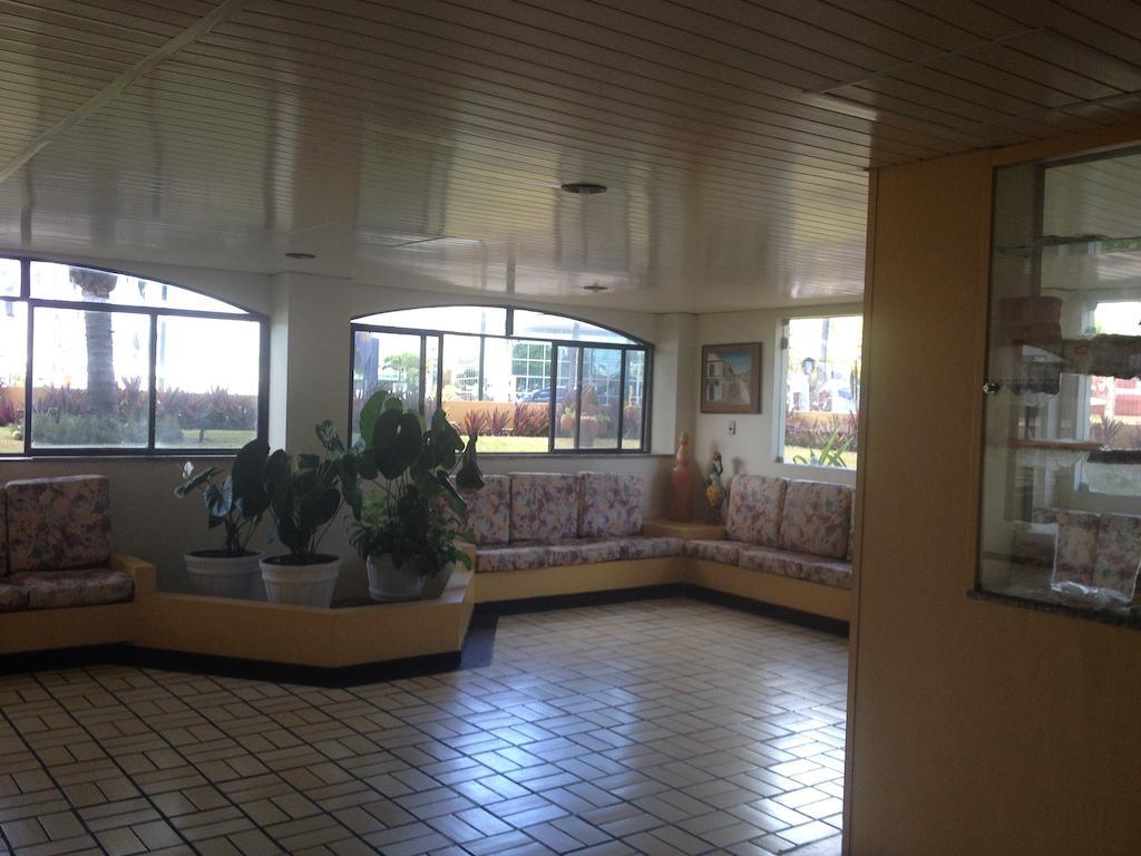 Hotel Nascimento Aracajú