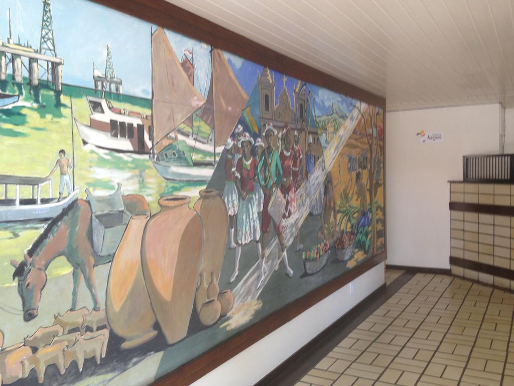 Hotel Nascimento