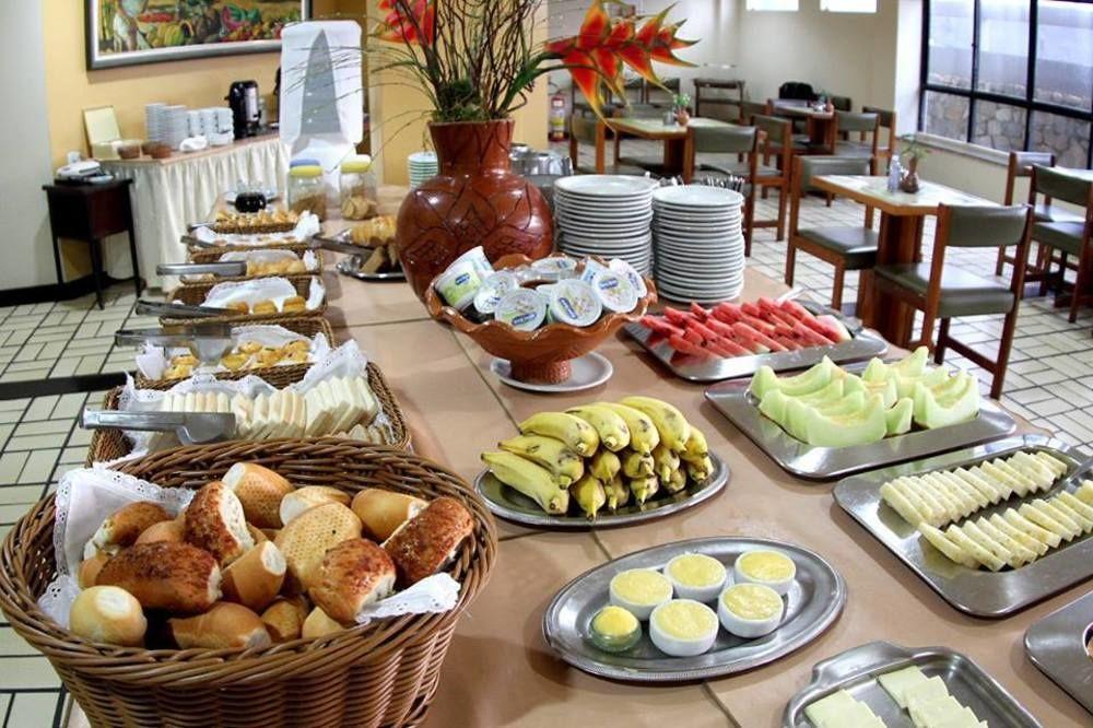 Nascimento Hotel Aracajú