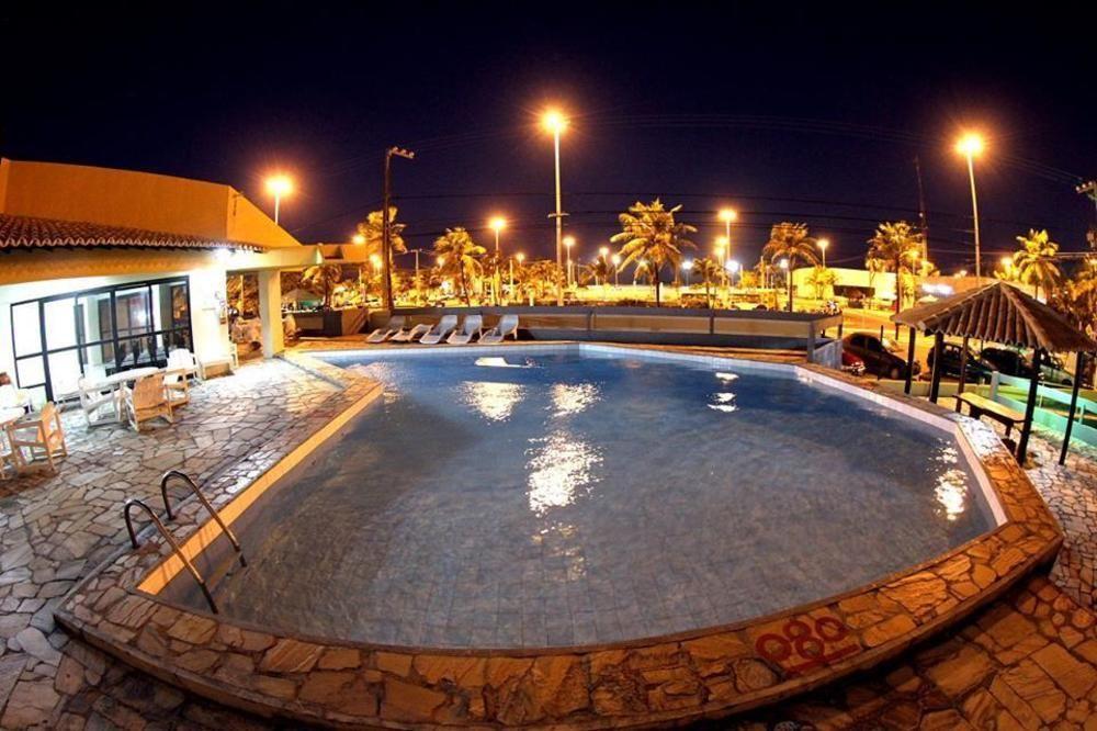 Nascimento 3* Aracajú
