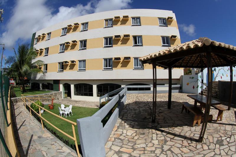 Nascimento Aracajú