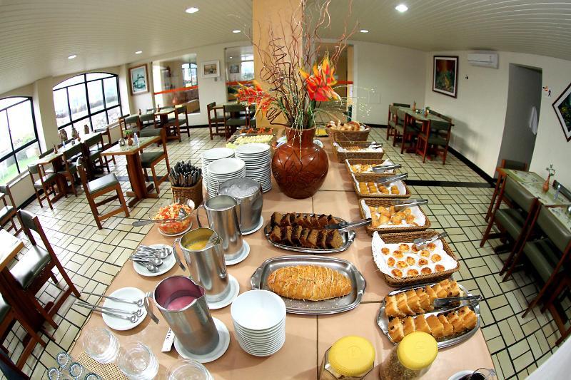 Hotel Nascimento 3*