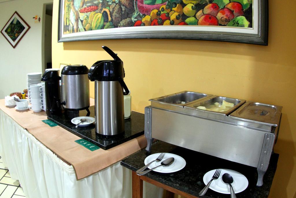 Hotel Nascimento 3*