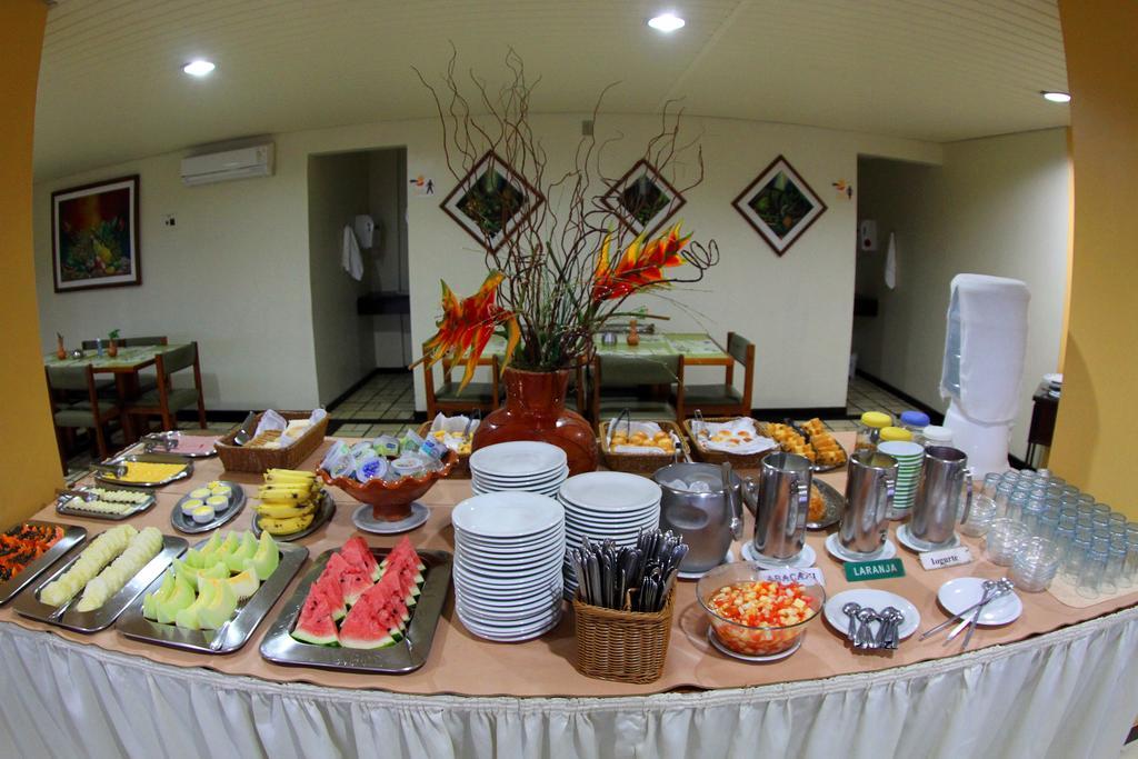 Hotel Nascimento Aracajú