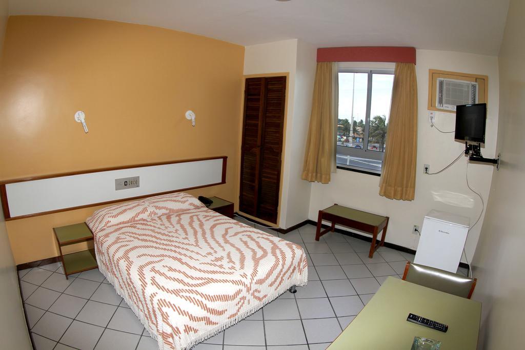 Hotel Nascimento 3*