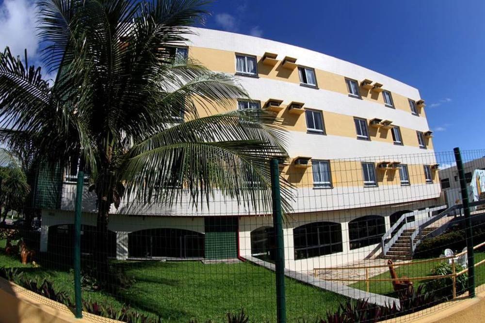 Nascimento 3* Aracajú