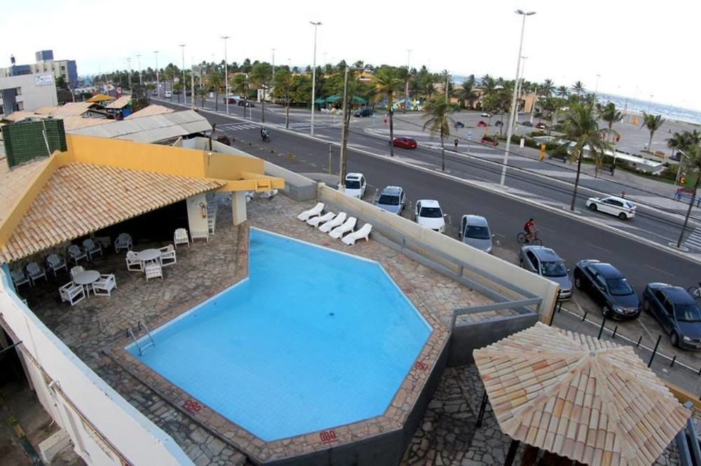 Hotel Nascimento Aracajú