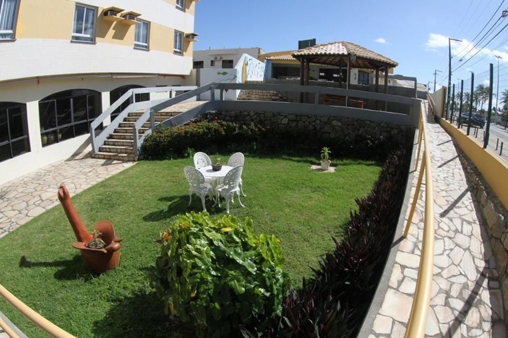 Hotel Nascimento