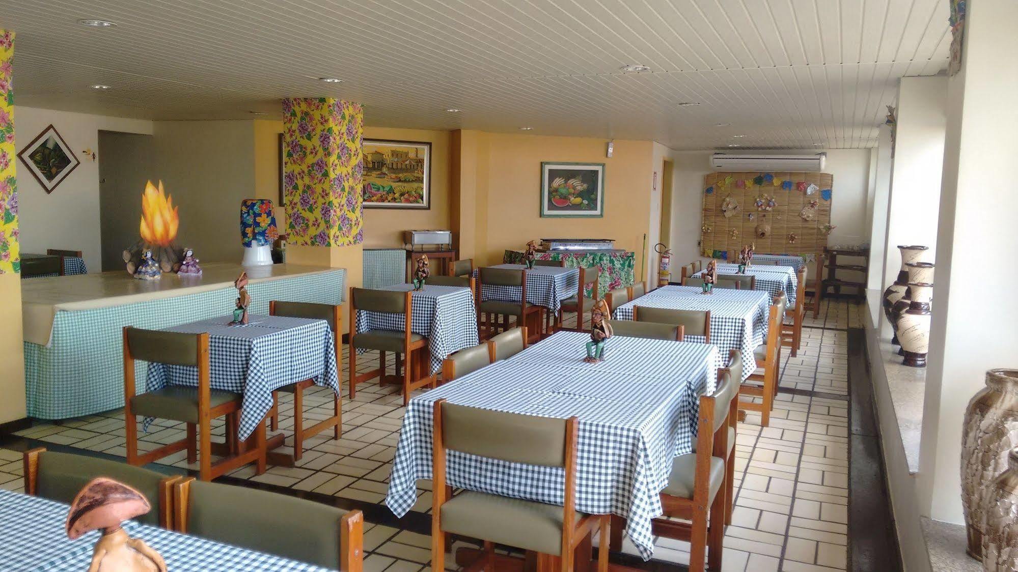 Hotel Nascimento Aracajú