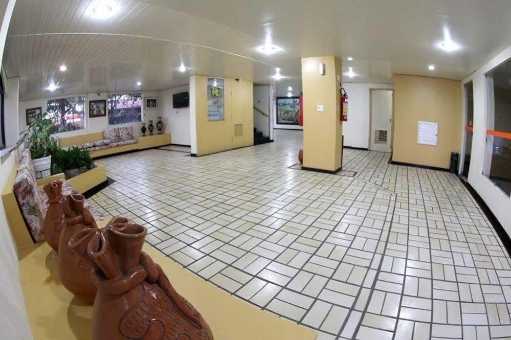 Nascimento 3* Aracajú