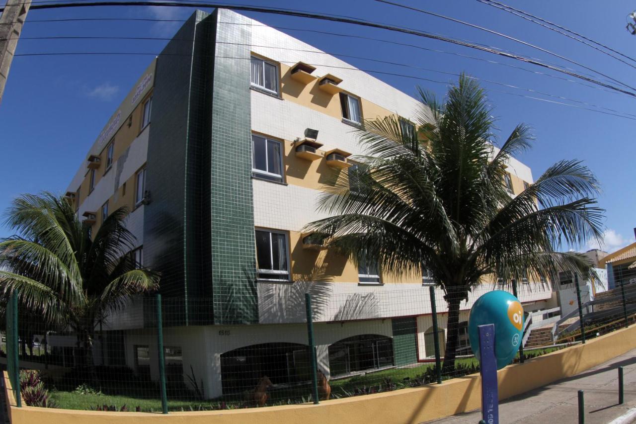 Hotel Nascimento 3*
