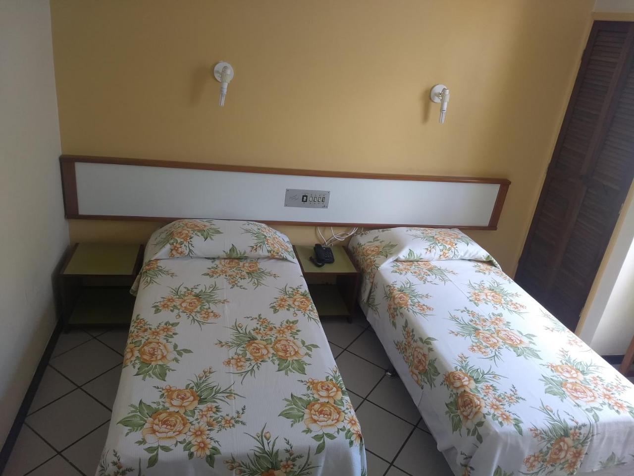 Hotel Nascimento Aracajú