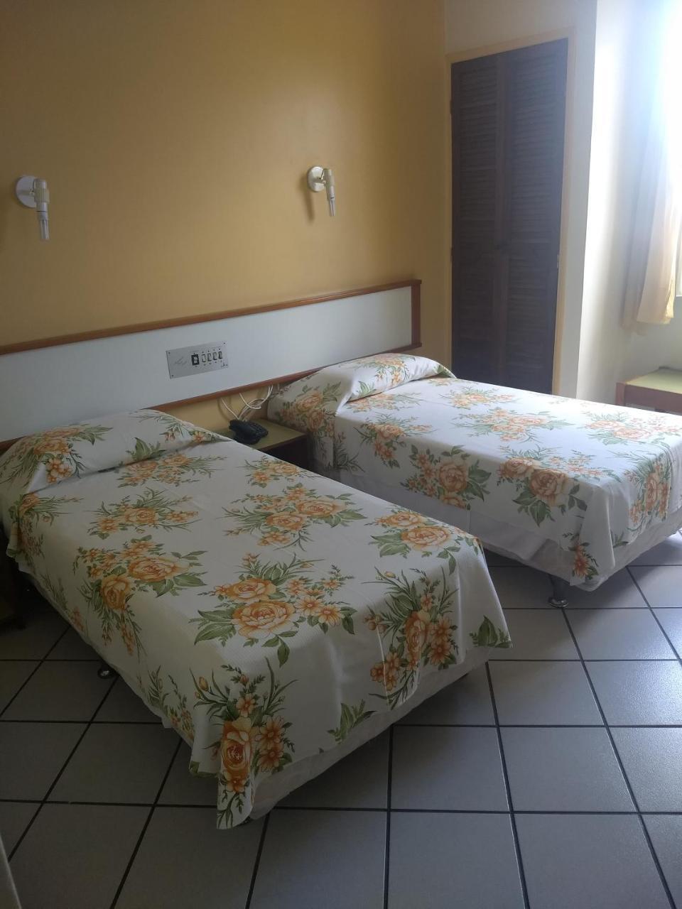 Nascimento 3* Aracajú
