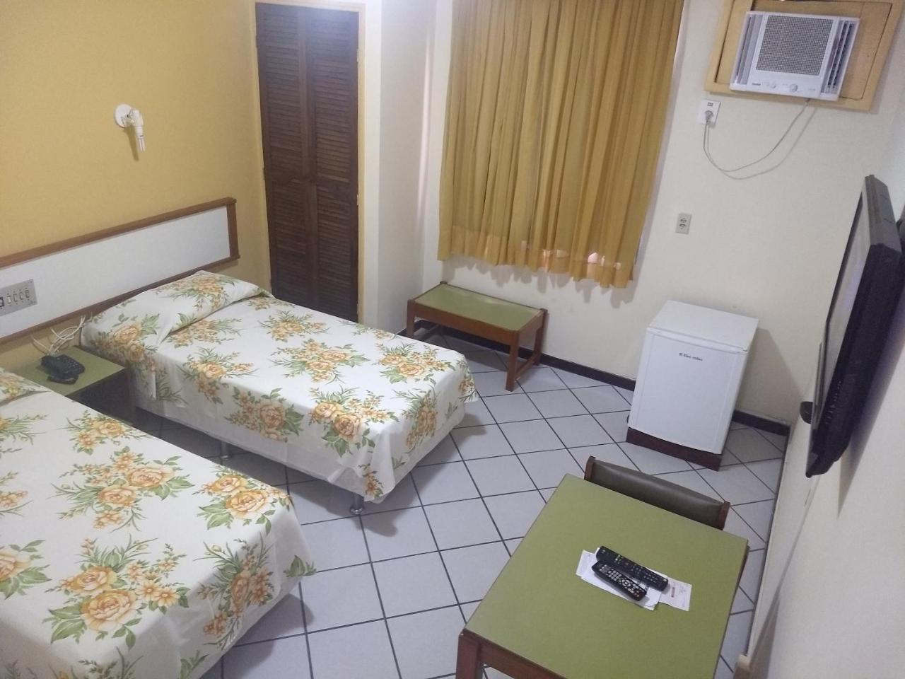 Nascimento Hotel Aracajú