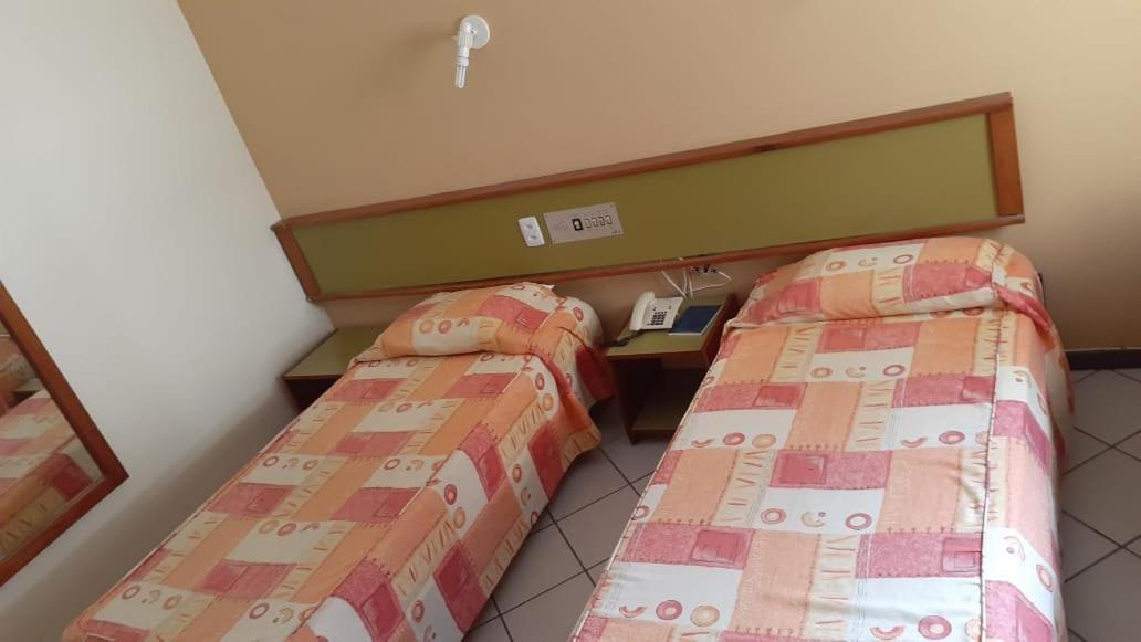 Nascimento Hotel 3*